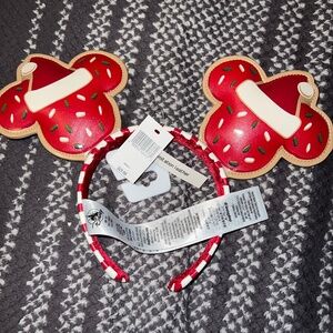 Disney park
